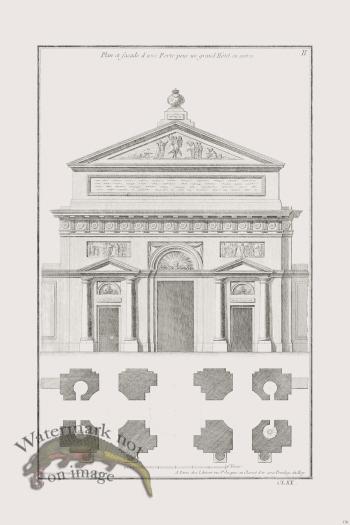 Elementary Architecture 178